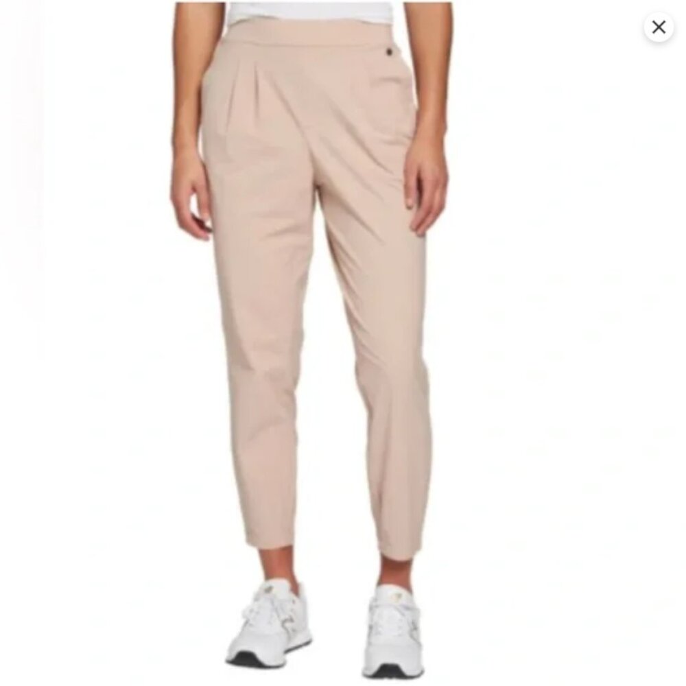Calia Nylon joggers